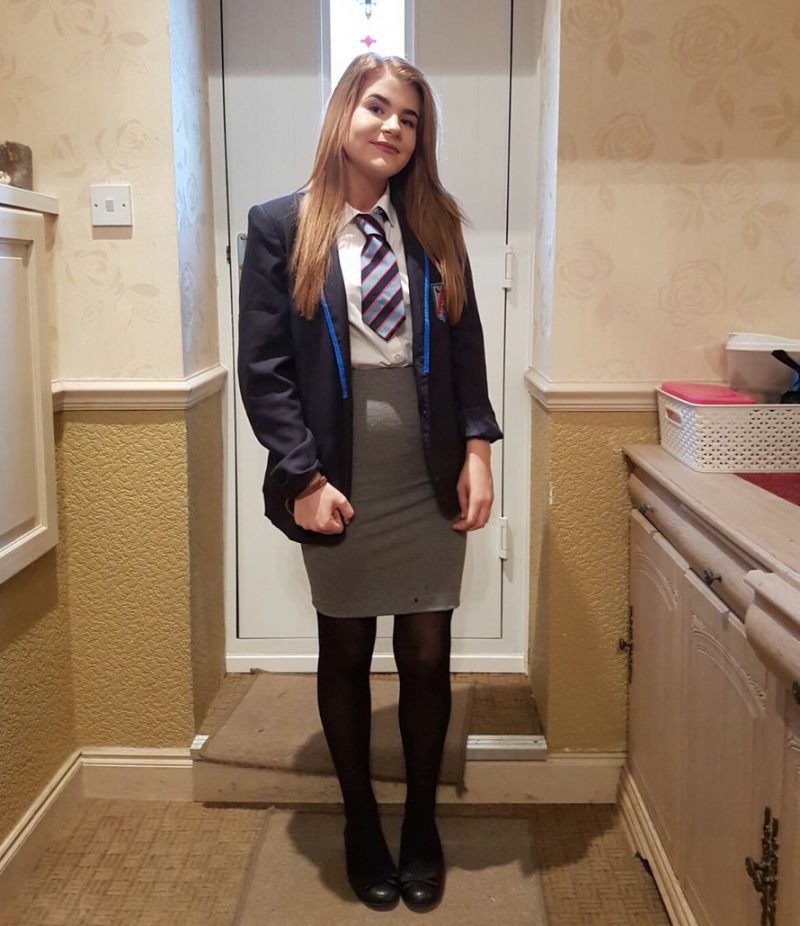 Appeal For Missing 14 Year Old From Wrexham 
