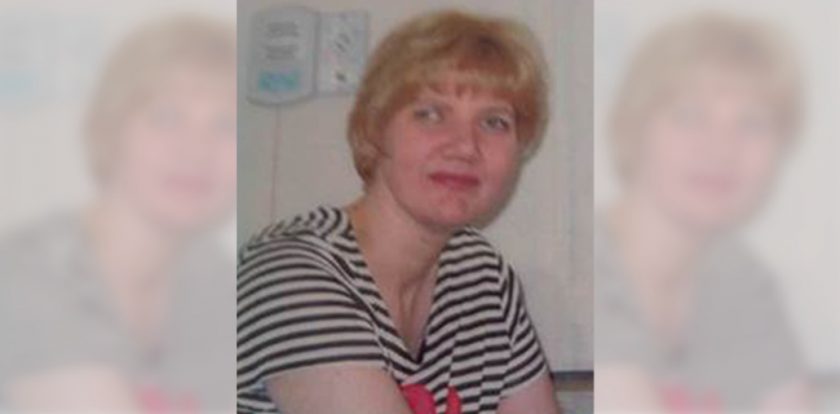 Police Ask For Help In Locating A Missing Woman From Wrexham 