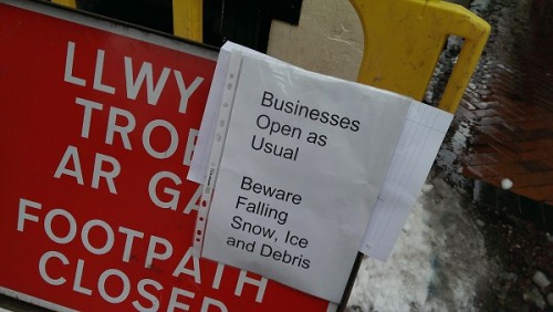business-as-usual-falling-snow