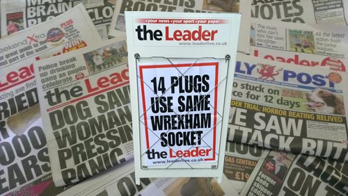 Wrexham.com for people living in or visiting the wrexham area