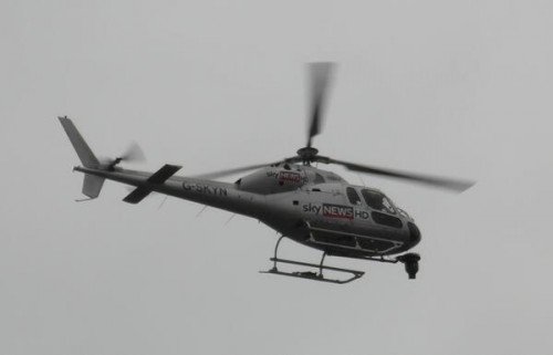 skycopter-wrexham