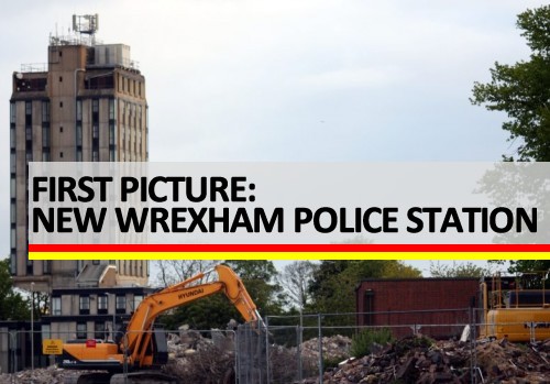 new-wrexham-police-station