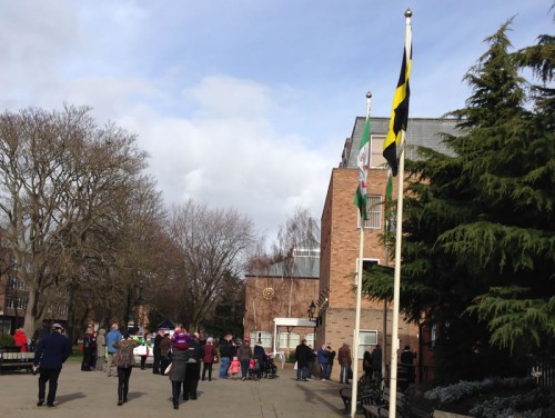 st-davids-day-queens-square-2015