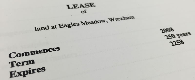 eagles-meadow-lease-term