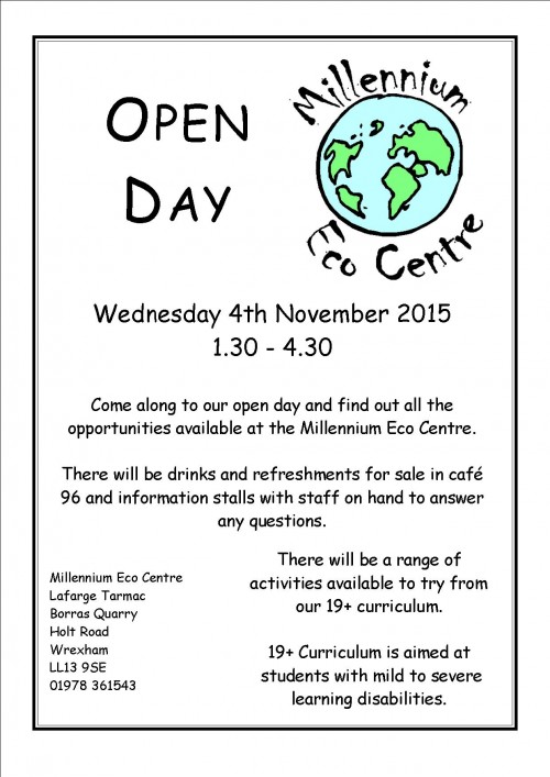 open-day-wed-4th-nov-2015