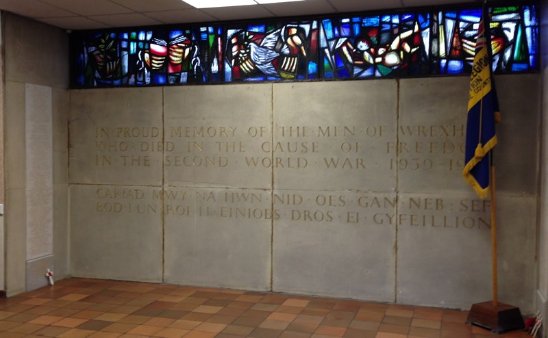 remembrance-day-2015-wrexham-inscription