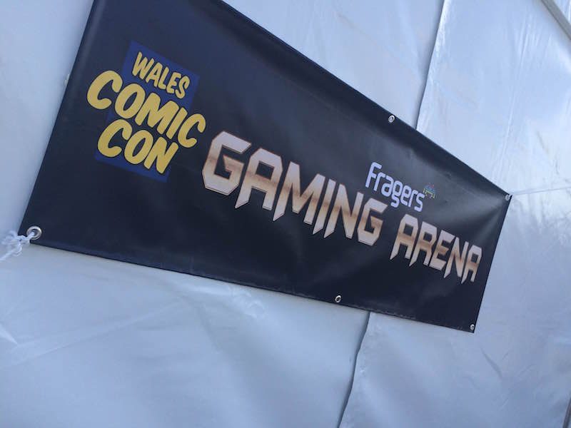 wales-comic-con-gaming
