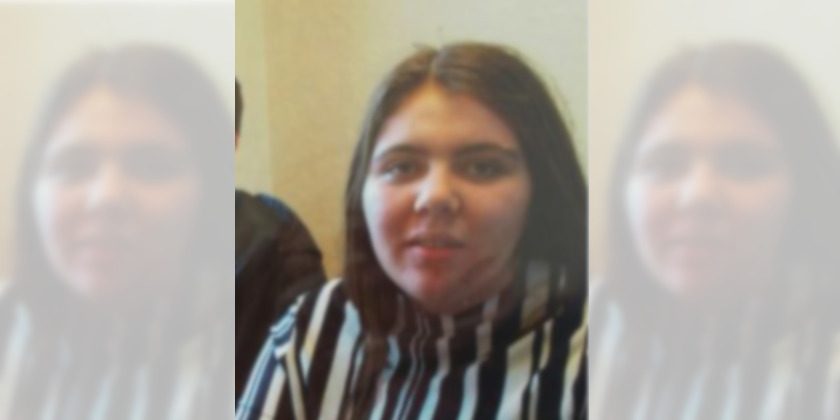 Merseyside Police Appeal To Trace Missing Teenager Who Could Be In Wrexham 