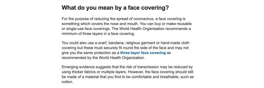 https://gov.wales/face-coverings-guidance-public