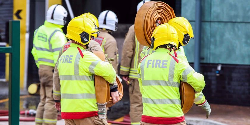 Wales’ fire authorities lack accountability amid harassment allegations, Senedd hears