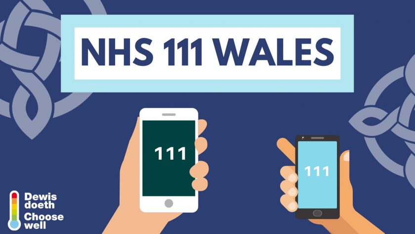 Concerns Over North Wales 111 Nhs Service After Patient Waits Ten Hours