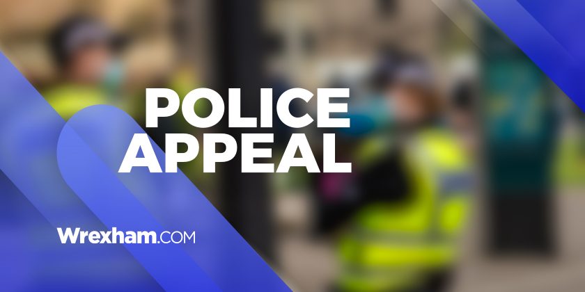 Police appeal after two incidents in Rossett