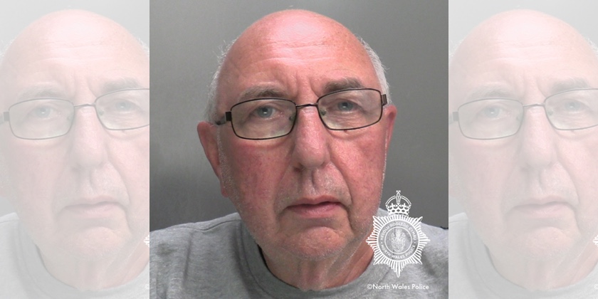 Wrexham man sentenced to 10 years for sexual abuse of child